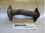 1741027120 TUBO SCARICO ANTERIORE TOYOTA AVENSIS VERSO 2.0 D 85KW 5M 5P (20 …