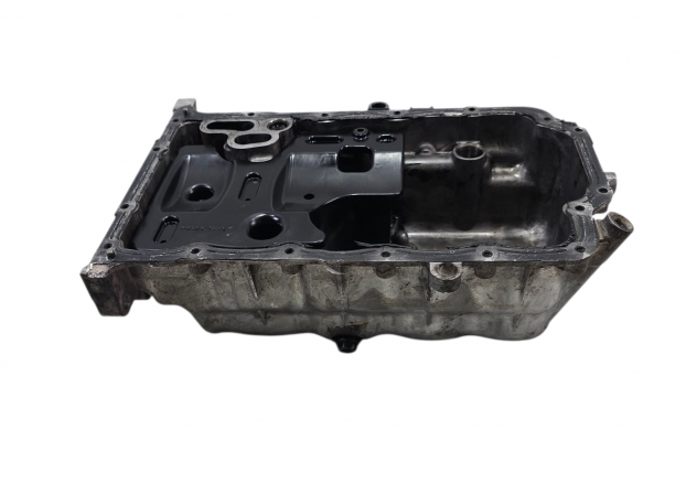 COPPA OLIO MOTORE HYUNDAI Tucson Serie 21510-2U010 D4FE Diesel 1600 (20) - Foto 4