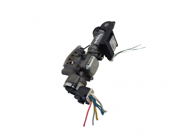 BLOCCHETTO ACCENSIONE SUZUKI Celerio Serie 3715084M00000 K10B, K10C (14) - Foto 4