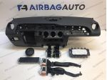 KIT AIRBAG MERCEDES GLB CRUSCOTTO MERCEDES GLB AIR BAG
