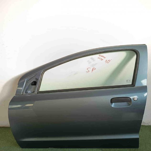 PORTIERA ANTERIORE SINISTRA SUZUKI Alto 3° Serie (08)