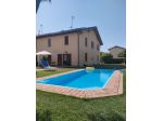 Piscina in vetroresina direttamente dal produttore