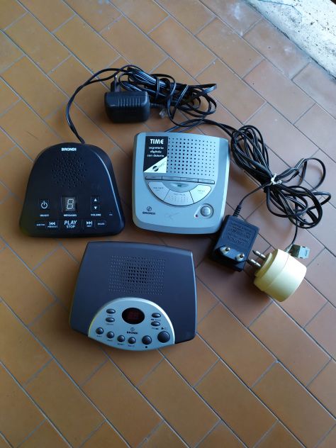 SEGRETERIE TELEFONICHE VARIE - Foto 9