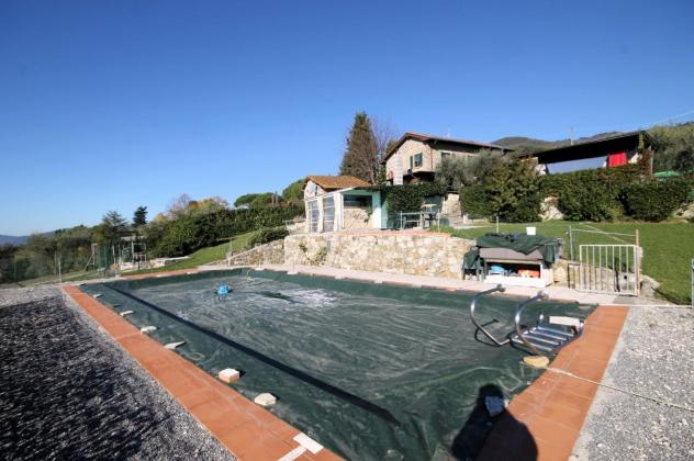 Rustico in vendita a Tofori - Capannori 220 mq Rif: 1295020 - Foto 7