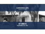 Immobile in asta di 31185 m² in vendita a Carassai