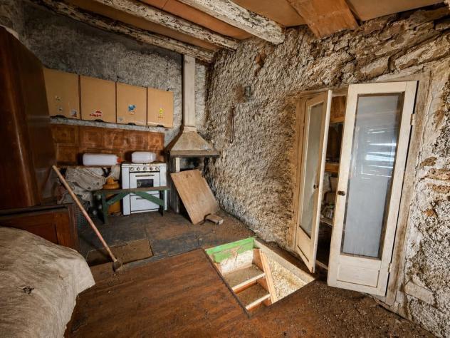 Rustico in vendita a Campiglia - La Spezia 25 mq Rif: 1413123 - Foto 10