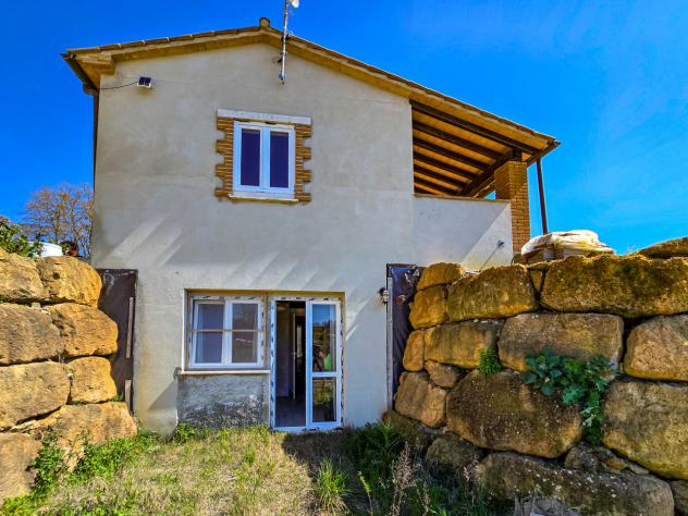 Casale in vendita a Manciano - Foto 3