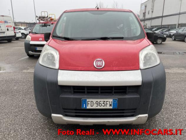 FIAT Fiorino 1.3 MJT 95CV Cargo Adventure E5+ rif. 23289801 - Foto 3