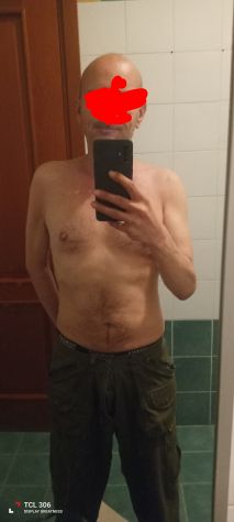 Ragazzo 40 anni BDSM Bondage Slaves Tel:3292553782