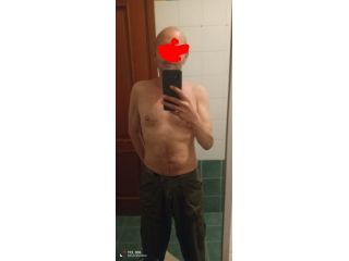 Amore e incontri Mortara - Ragazzo 40 anni BDSM Bondage Slaves Tel:3292553782