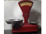 Bilancia Vintage Macchi