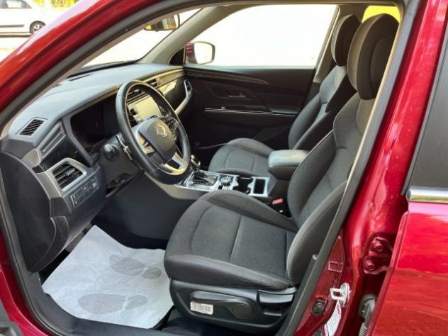 SSANGYONG Korando 1.6 Diesel 2WD aut. DREAM rif. 24186239 - Foto 5