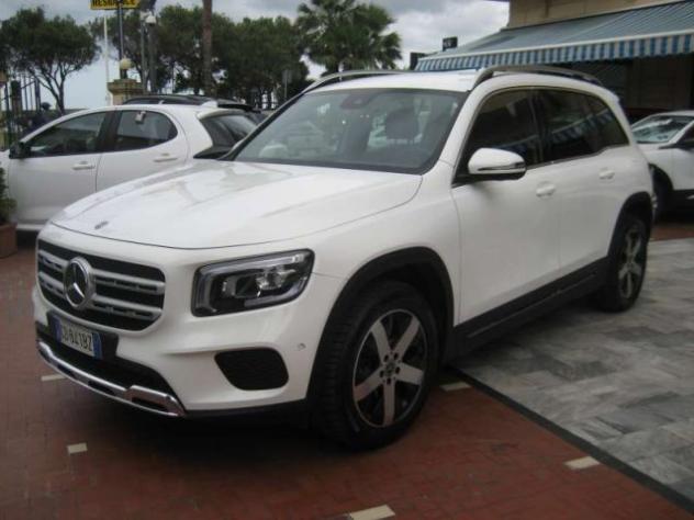 MERCEDES-BENZ GLB 200 D AUTOMATIC SPORT PLUS rif. 22627578 - Foto 2