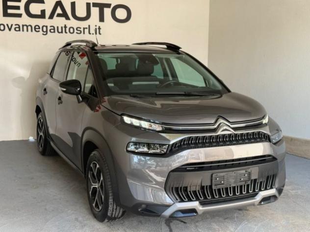 CITROEN C3 Aircross PureTech 110 S&S Plus rif. 23882535 - Foto 3
