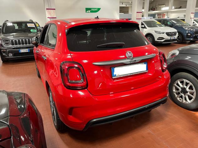 FIAT 500X 1.0 T3 120 CV Sport - Foto 7