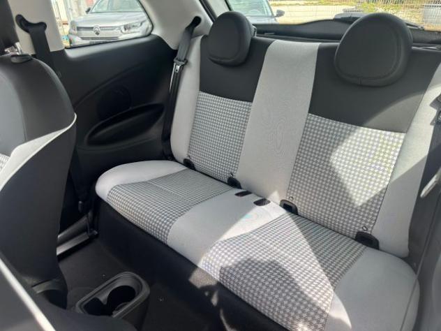 FIAT 500 Berlina Hybrid 65 Cv Torino Pronta e Senza Vincoli rif. 23829690 - Foto 9