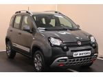 FIAT Panda Cross Panda Cross 0.9 TwinAir Turbo S&S 4x4