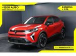 RENAULT Captur 1.2 ECO-G 120CV Techno rif. 24186969