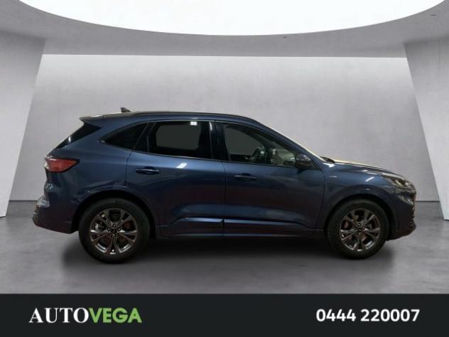 FORD Kuga 2.0 ecoblue mhev st-line 2wd 150cv rif. 23824779 - Foto 3