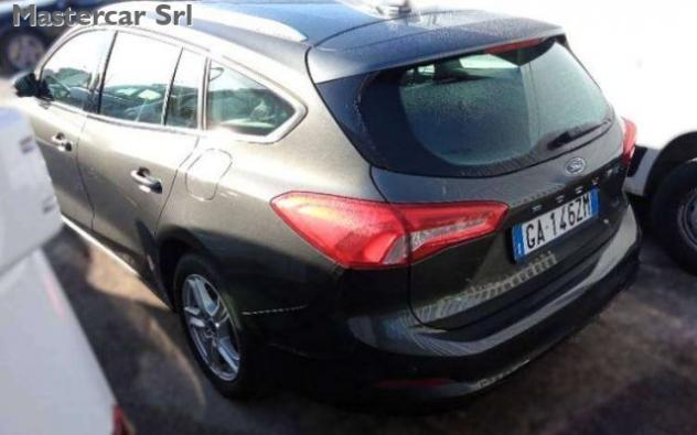 FORD Focus SW 1.5 ecoblue Business Co-pilot Autom - GA146ZM rif. 23886052 - Foto 6