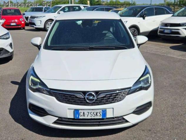 OPEL Astra Astra V 2020 5p 1.5 cdti Ultimate - GA755KS rif. 24001769 - Foto 9