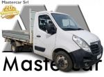 OPEL Movano 2.3 CDTI 130cv E6 L2H1 R35 HD cassonato cabinato g rif. 23779545
