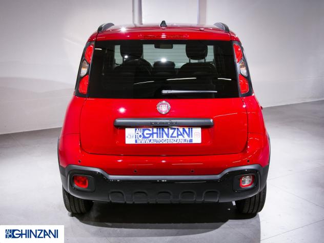 FIAT Panda Panda 1.0 FireFly S&S Hybrid Pandina - "PREZZO VERO" - Foto 6