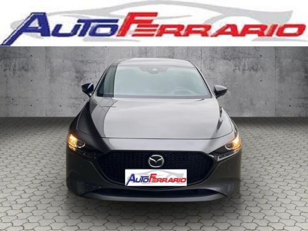 MAZDA Mazda3 4ª serie Mazda3 2.0L e-Skyactiv-G 150 CV M Hybrid Homura - Foto 2
