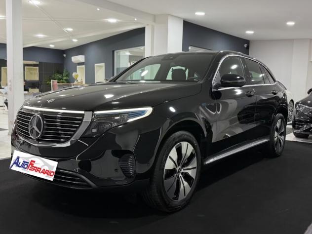 MERCEDES EQC (N293) EQC 400 4Matic Premium - Foto 2