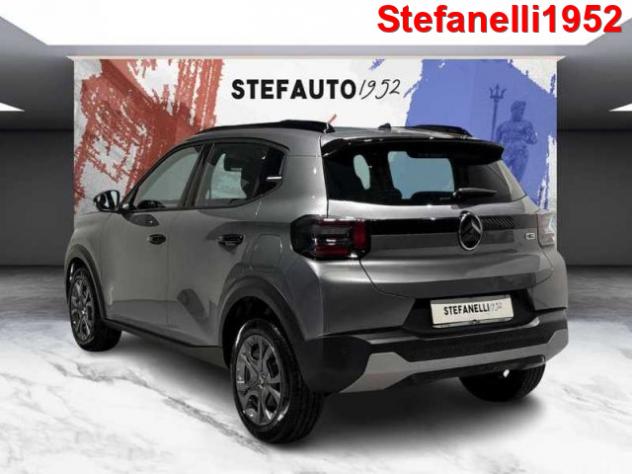 CITROEN C3 Nuova Turbo 100cv - PLUS rif. 23939196 - Foto 5