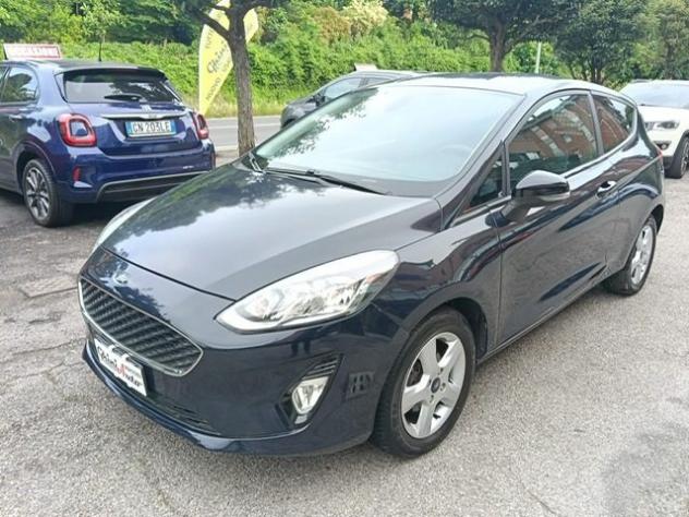 FORD Fiesta 1.5 TDCi 85 CV Van Business (NICOLA 3396463757) rif. 23993272