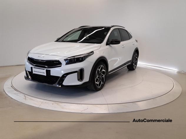 Kia Xceed 1.5 T-GDi DCT MHEV GT Line Plus - Foto 3