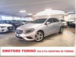 MERCEDES-BENZ A 200 BlueEFFICIENCY Premium rif. 24059848