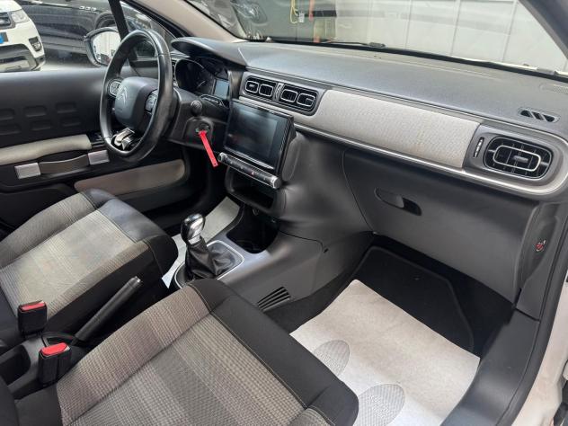 Citroën C3 C3 1.2 puretech UpTown s&s 82cv - Foto 6