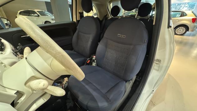 Fiat 500 1.0 Hybrid Cult - 2021 - Foto 10