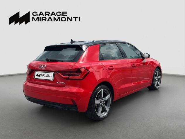 Audi A1 Sportback 30 1.0 tfsi S line edition s-tronic - Foto 6