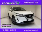 Nissan Qashqai Qashqai 1.3 MHEV Business 2wd 158CV Xtronic