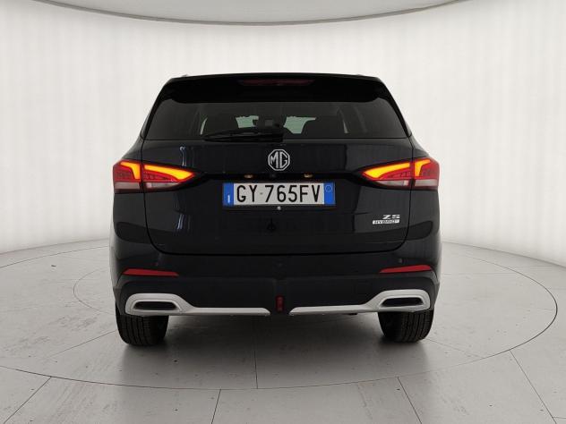 MG ZS 2024 1.5 hybrid+ Luxury auto - Foto 6