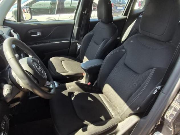 JEEP Renegade 1.6 Mjt 130 CV Limited rif. 23999275 - Foto 10