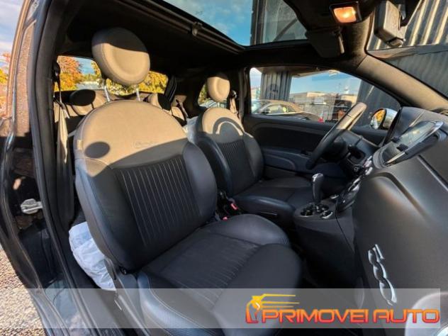 FIAT 500 1.2 Rockstar rif. 21475895 - Foto 3