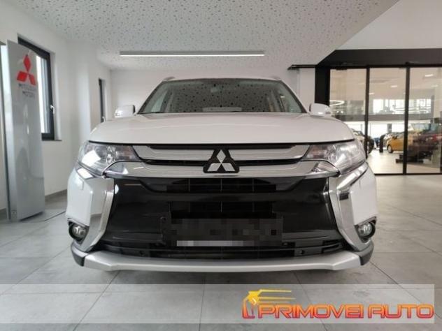 MITSUBISHI Outlander 2.0 MIVEC Plus rif. 19159244 - Foto 4