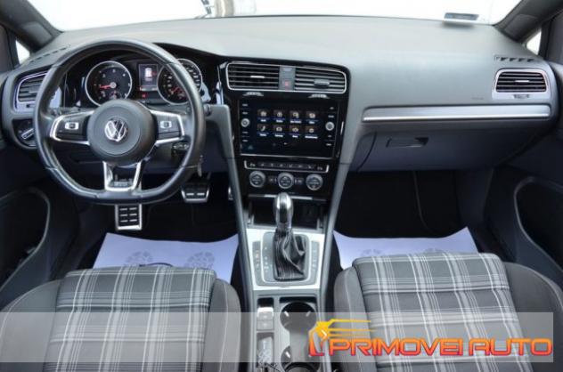VOLKSWAGEN Golf GTD 2.0 GTD 5p. rif. 21701823 - Foto 2