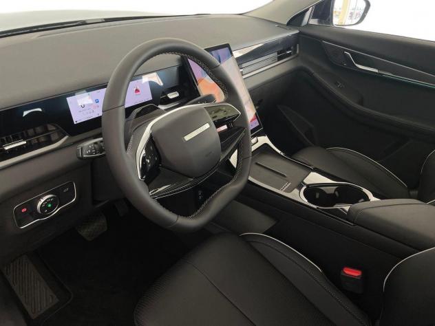 JAECOO 5 1.6 TGDI 7DCT | EXCLUSIVE - KM0 - 2025 - Foto 9