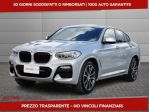 BMW X4 xdrive20d Msport auto