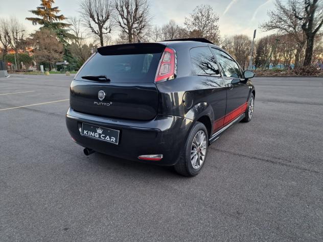 Fiat Punto 1.3 MJT II 75 CV 3 porte Pop - Foto 6
