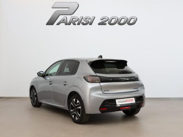 PEUGEOT 208 Hybrid 110CV e-DCS6 Allure *PROMO PARISI GROUP* rif. 24125769 - Foto 4