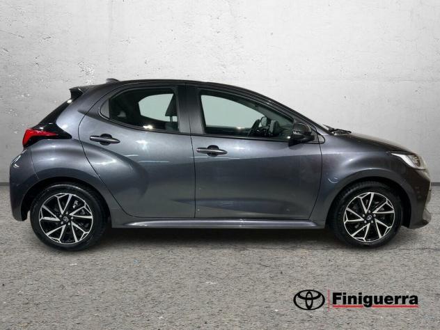 Toyota Yaris Yaris 1.5h Trend - Foto 6