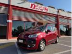 Citroen C3 Picasso 1.6 hdi 16v Limited (seduction), NEOPATENTATI OK!