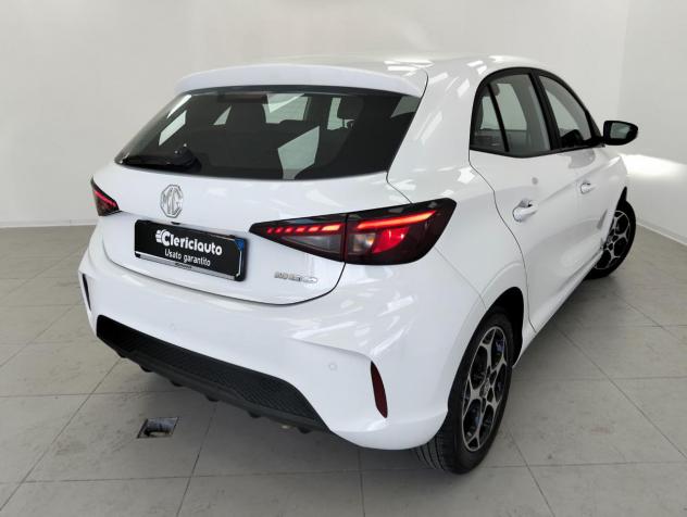 MG MG3 1.5 Comfort - Foto 2