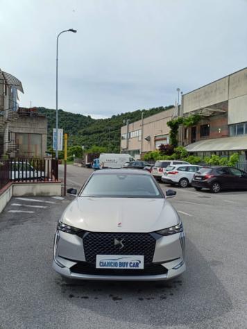 DS AUTOMOBILES DS 4 PureTech 130 aut. Performance Line rif. 24027152